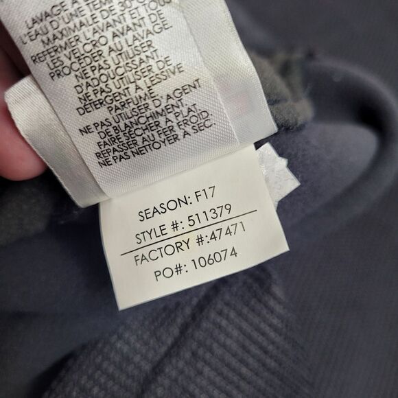 NEW Spyder black and red Verger 1/4 zip Outbound Stryke jacket pullover M - Picture 11 of 13